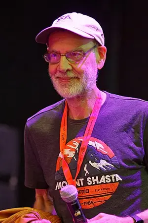 Rob Hubbard