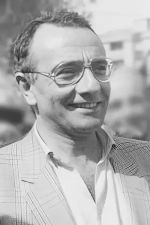Yves Mourousi