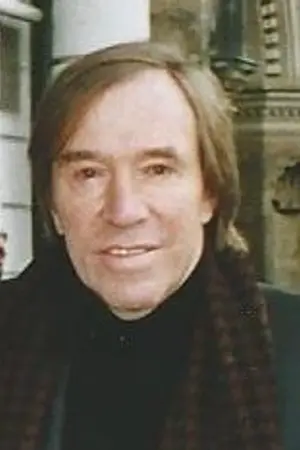 Günter Netzer
