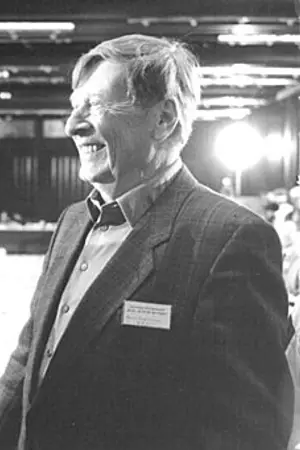 Bernt Engelmann