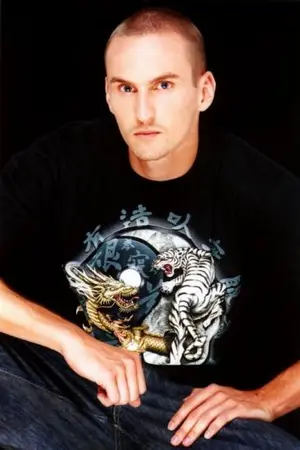 Jérôme Gaspard