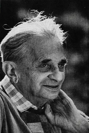 József Lengyel