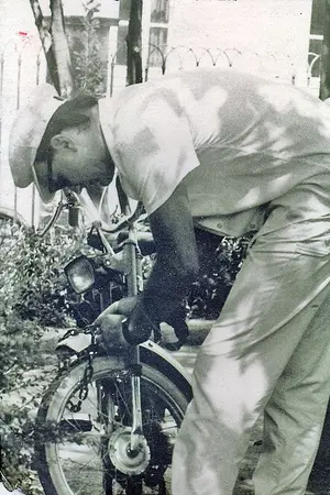 Mladen Vranešević