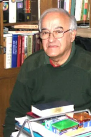 Stevan Petrović
