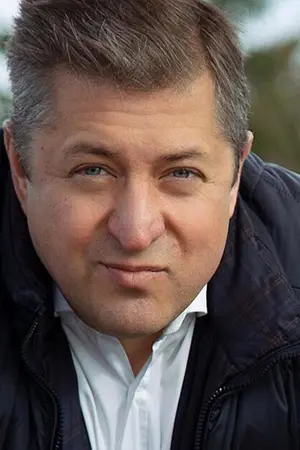 Иван Николаевич Соловьёв