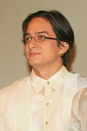 Ryan Agoncillo