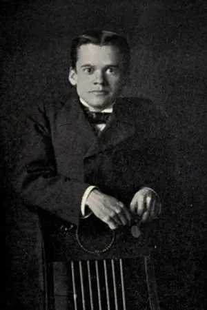 Paul Leicester Ford