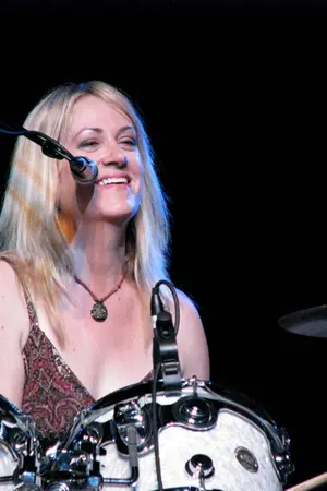 Debbi Peterson