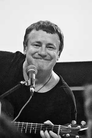 Leonid Fedorov