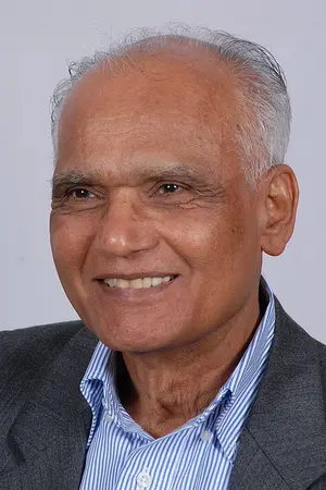 S. L. Bhyrappa