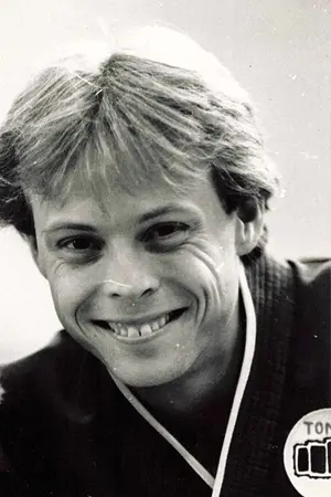 Rob Garrison
