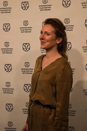 Jenneke Boeijink