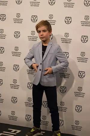 Neathan van der Gronden