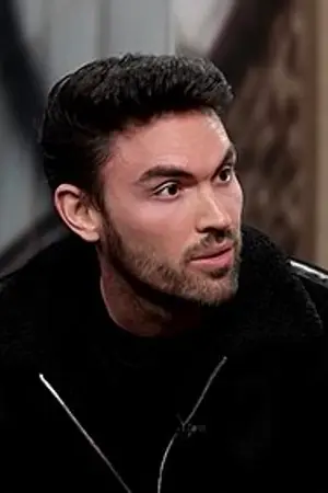Arron Blake