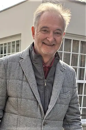Jacques Attali