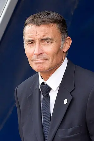 Мануэль Энрике Мехуто Гонсалес