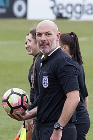 Howard Webb