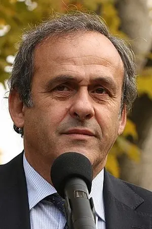 Michel Platini