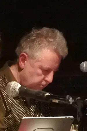 Anthony Moore