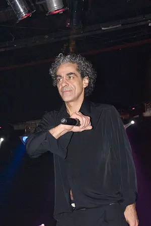 Daniel Melingo