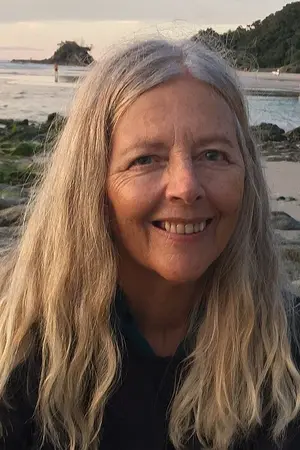 Helena Norberg-Hodge