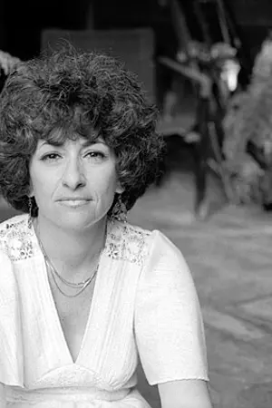 Barbara Myerhoff