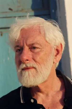 Uri Avnery
