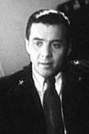 Aleksandr Shirshov