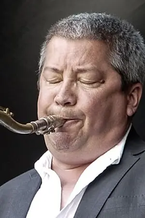 Andy Sheppard