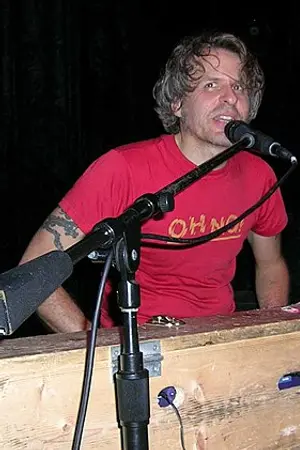Sam Coomes