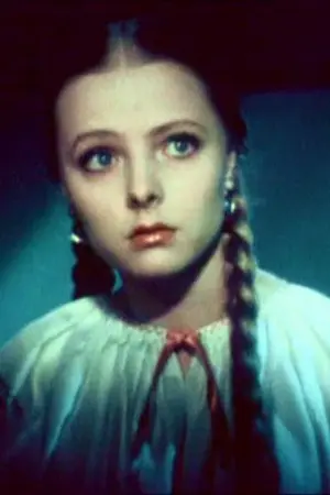Liliya Yudina