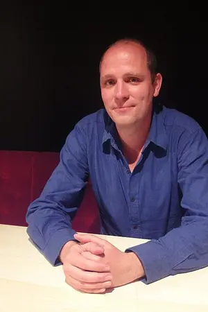 Jelle Brandt Corstius