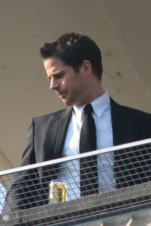Jamie Redknapp