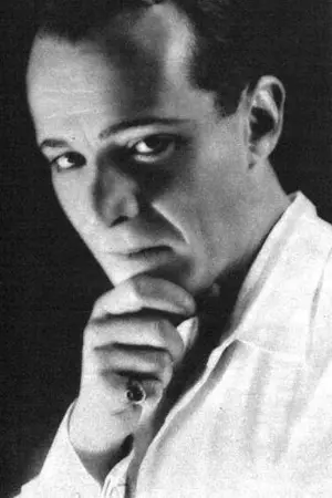 Carlos Díaz de Mendoza