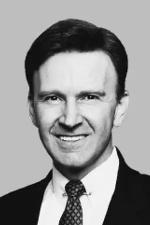 James E. Rogan