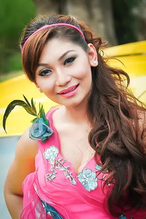 Baby Margaretha