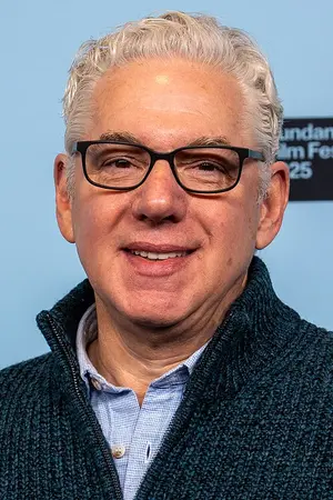 Robert May