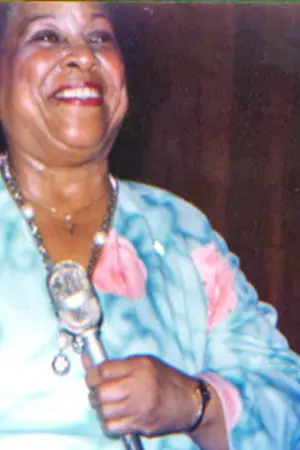Helen Humes
