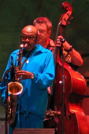 James Moody