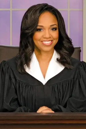 Faith Jenkins
