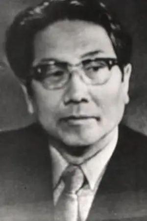 Nikolay Damdinov