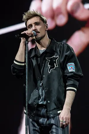 Dima Bilán