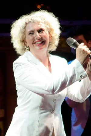 Rossana Casale