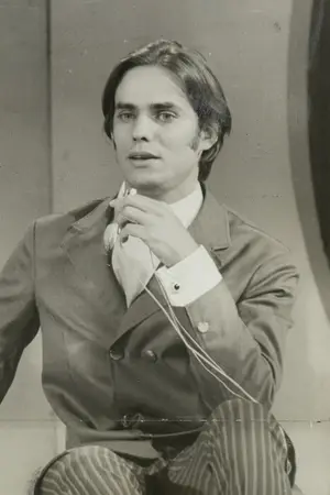 Ronnie Von
