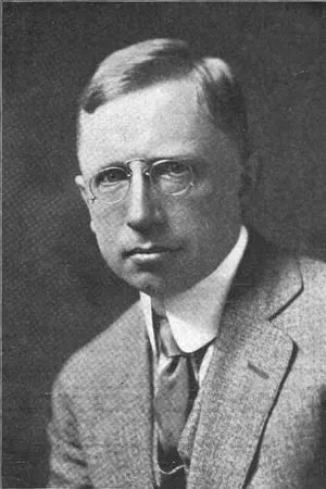 Henry Kitchell Webster