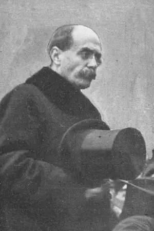 Federico Gamboa