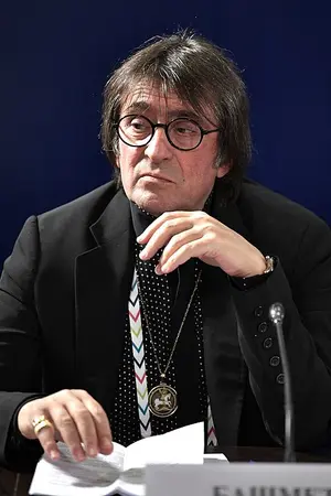 Юрий Абрамович Башмет