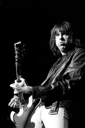Johnny Ramone