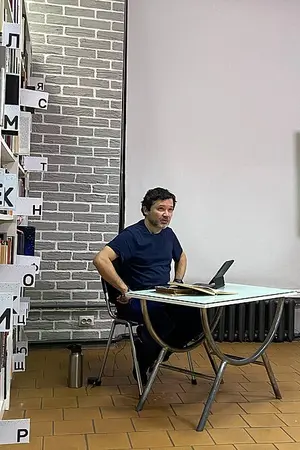 Eldar Salavatov