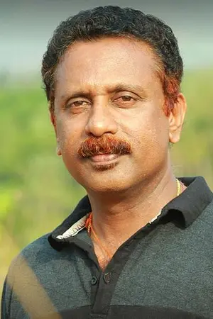 Renjilal Damodaran